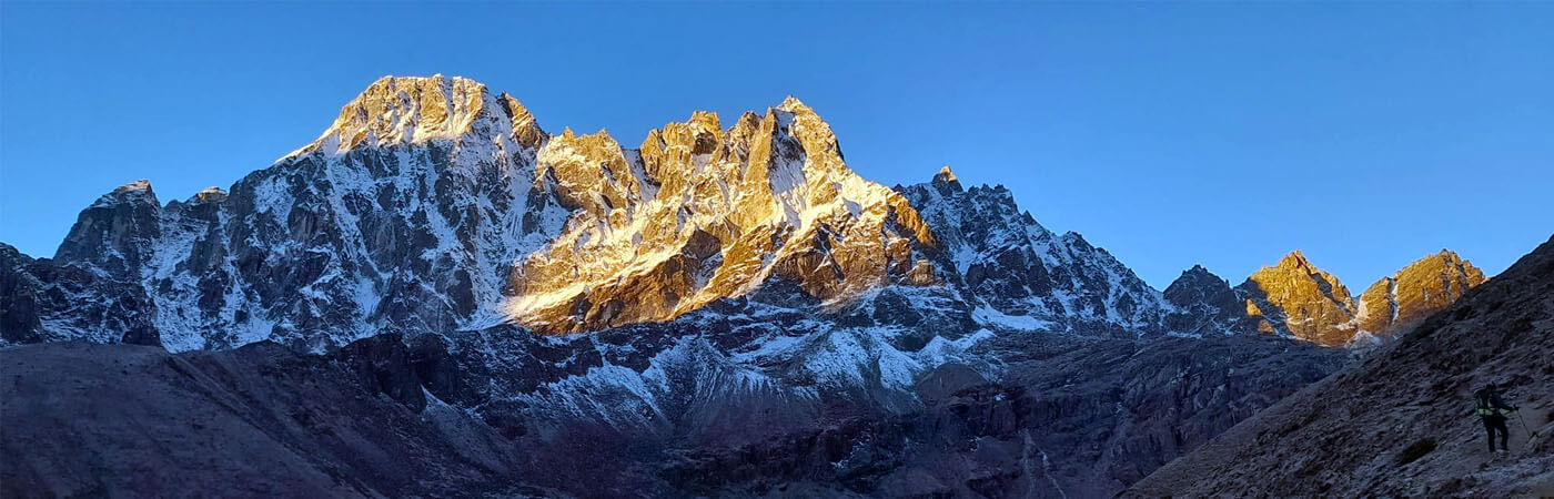 Best Trekking in Nepal During Autumn Season